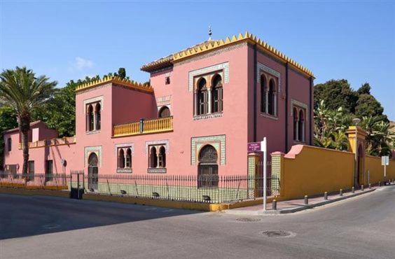 Minicasa En Pleno Casco Antiguo Villa Almuñécar Eksteriør bilde